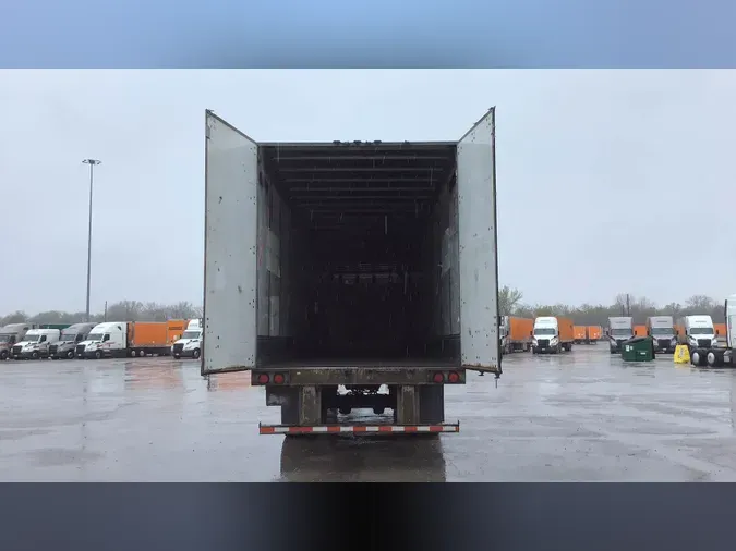 2012 Hyundai VAN