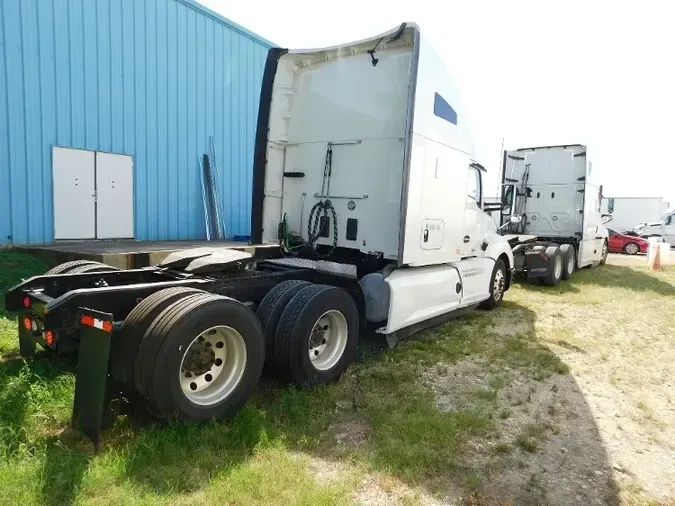 2019 Kenworth T680