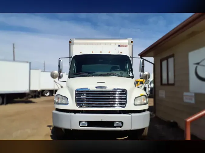 2019 FREIGHTLINER/MERCEDES M2 10611ed4f01a80c58d45d7bf81009393190