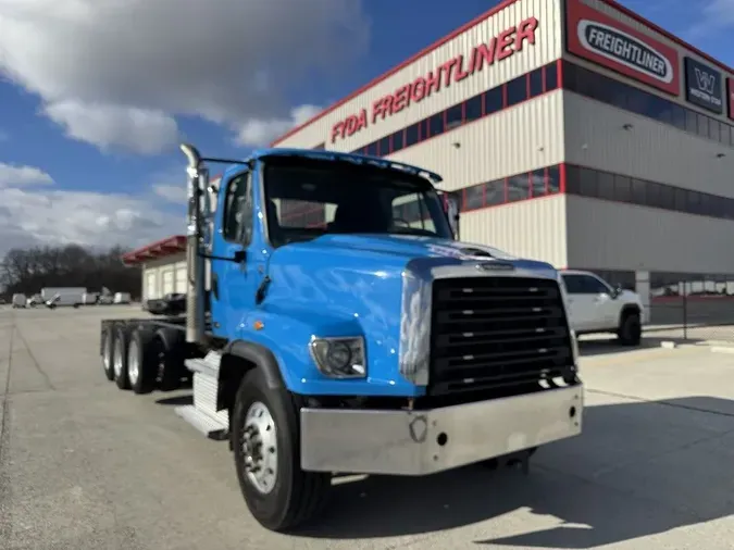 2020 Freightliner 114SD11edad4f599179734ceda7cf113ed594