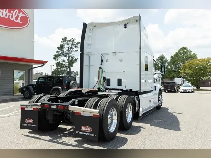 2026 PETERBILT 579