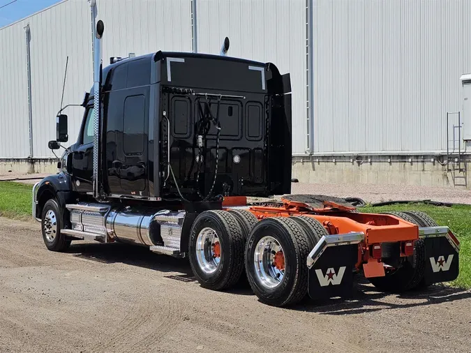 2023 Western Star 49X