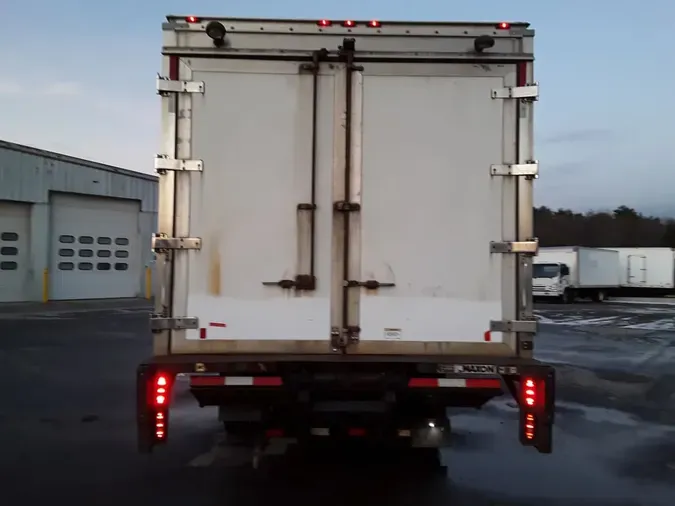 2020 CHEVROLET MOTOR DIV. LCF 4500XD