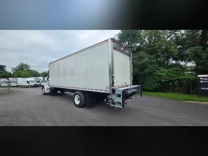 2019 FREIGHTLINER/MERCEDES M2 10611f017bf00fdf64662b0db1321a06072