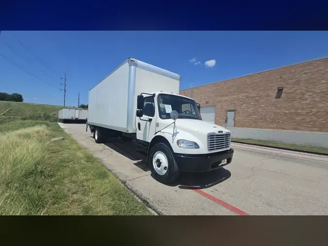 2020 Freightliner Business Class M2 10611f0f023f2f238eda3d1019d7e3f35bb