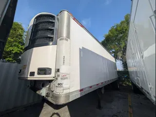 2017 GREAT DANE TRAILERS 7211Z-1 28/156/102