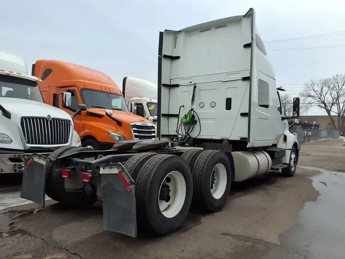 2022 NAVISTAR INTERNATIONAL LT625 SLPR CAB11f18b531fe201b6c9425f844d98e35b