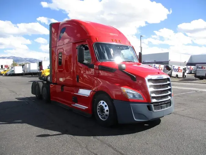 2021 FREIGHTLINER/MERCEDES NEW CASCADIA PX1266411f1f8f5dfb6043d45d4273edf02b47b