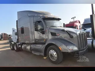 2018 PETERBILT 579