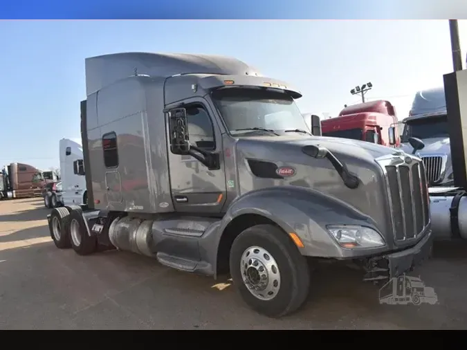 2018 PETERBILT 57911f3d56a426a20e9812225723bcb175b