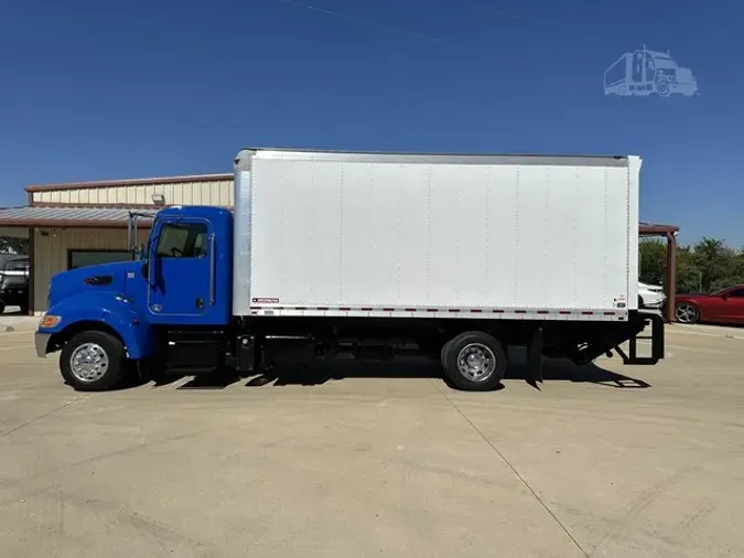 2018 PETERBILT 330