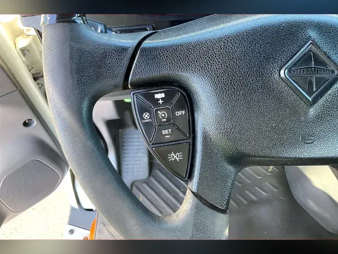 2021 INT LT625 6x4