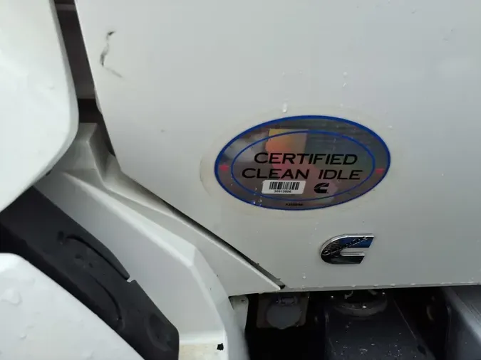 2019 NAVISTAR INTERNATIONAL 430011f53b083fed173767e6b74be8e26f2e