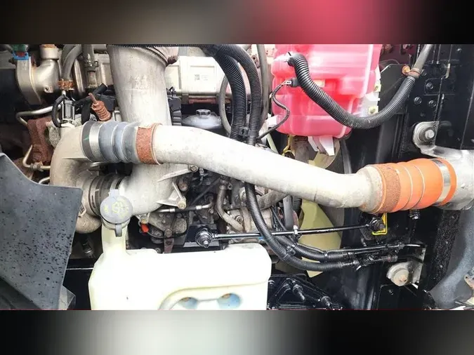 2020 INTERNATIONAL RH613