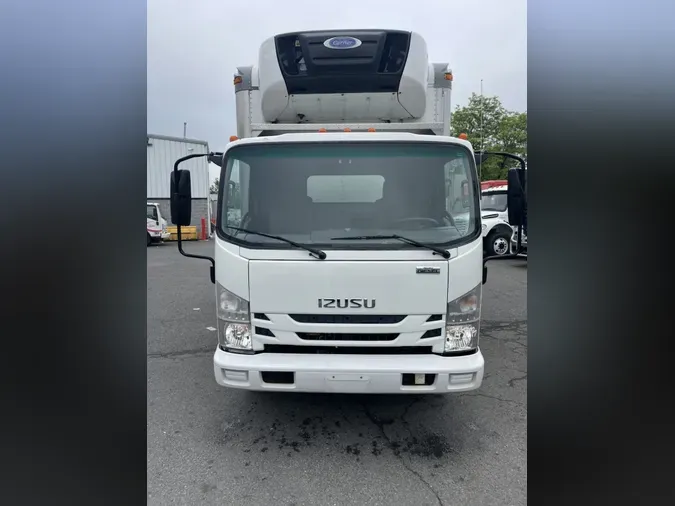 2018 ISUZU NPR