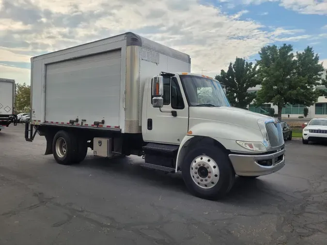 2018 International 4300