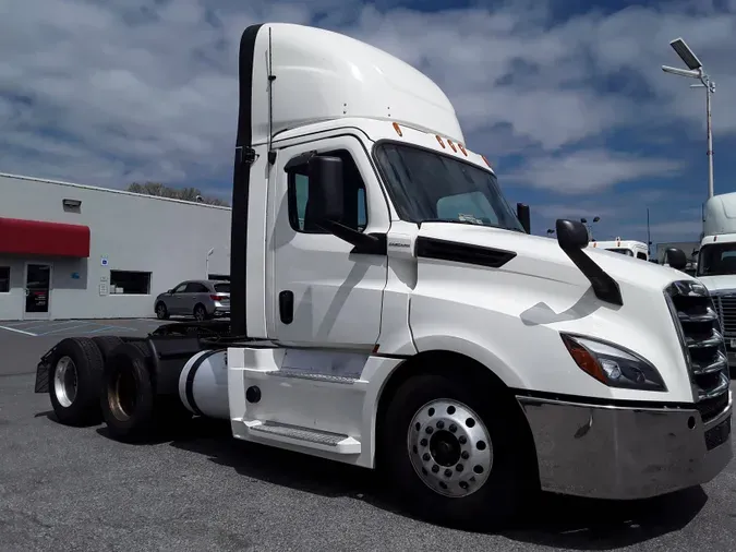 2019 FREIGHTLINER/MERCEDES NEW CASCADIA PX12664