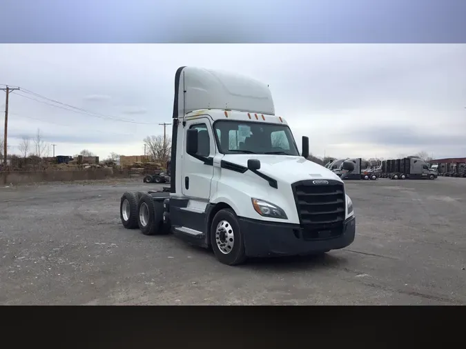 2020 Freightliner Cascadia 12611f8be0b423430df653dc85a12d19831