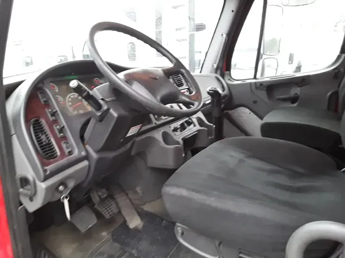 2018 FREIGHTLINER/MERCEDES M2-112