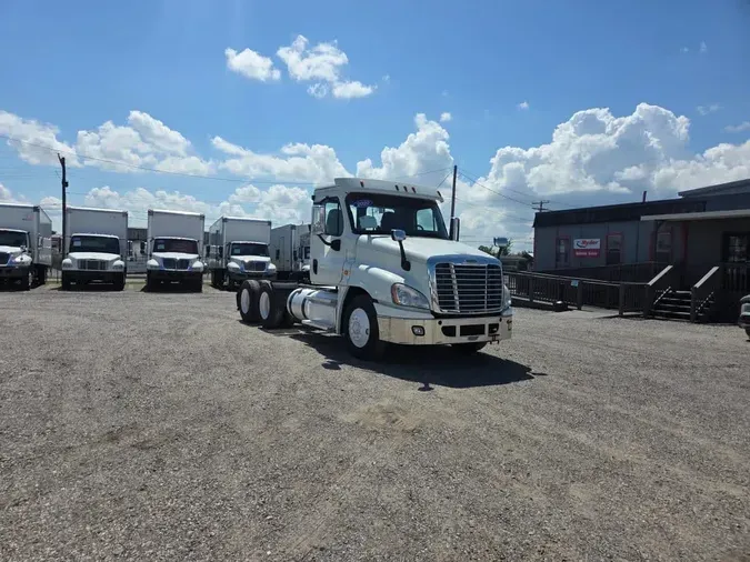 2020 FREIGHTLINER/MERCEDES CASCADIA 12511f9a98c715f99b6ceea8bb8690162f5