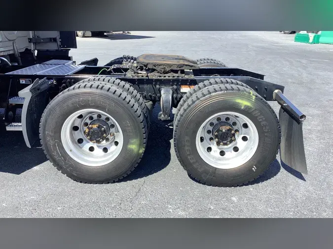 2024 Freightliner Cascadia 126