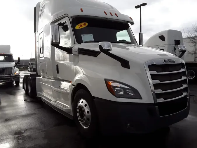 2020 FREIGHTLINER/MERCEDES NEW CASCADIA PX12664