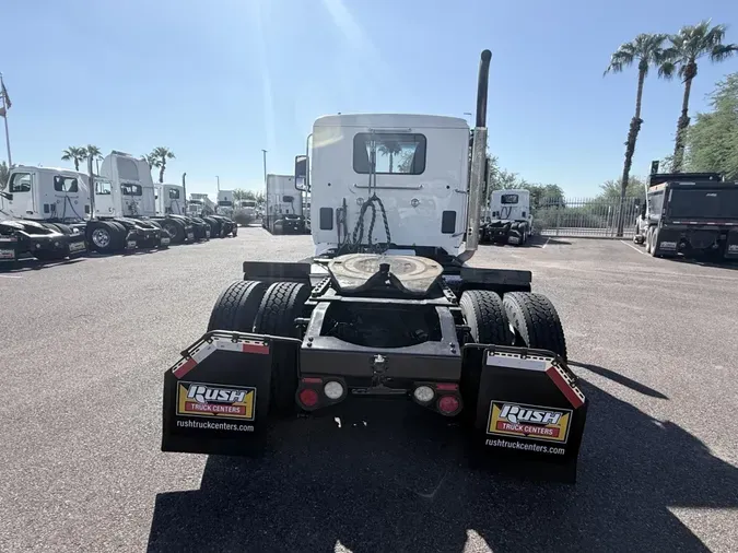 2018 Peterbilt 57911fb70f5763f42c00d8bd8f6df61efca