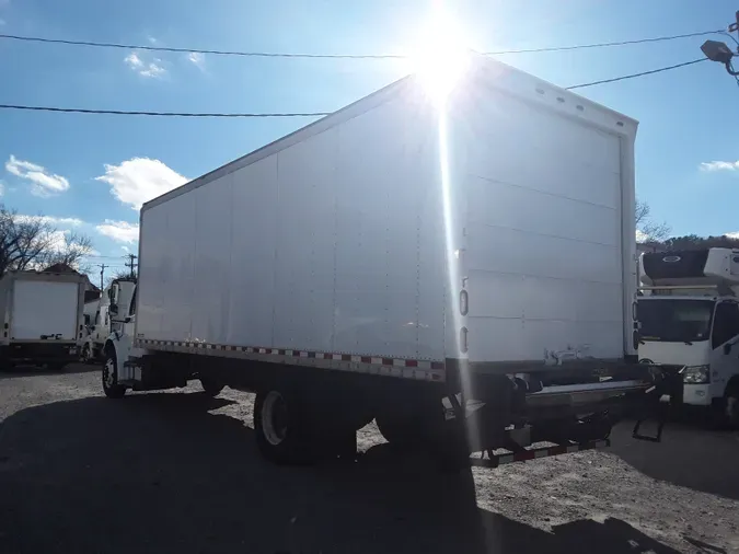 2016 FREIGHTLINER/MERCEDES M2 106