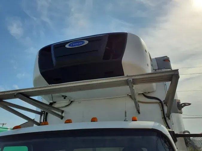 2019 FREIGHTLINER/MERCEDES M2 106