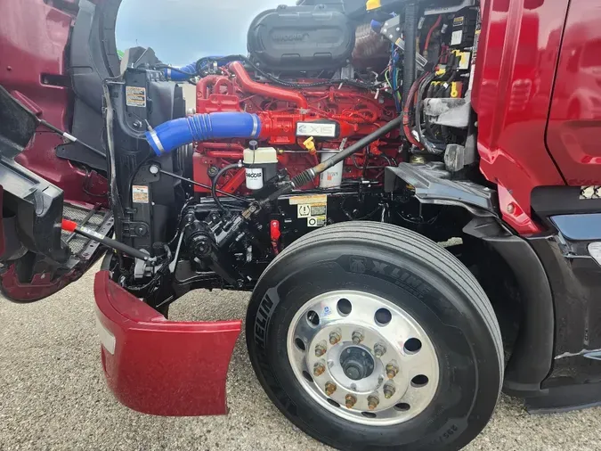 2023 PETERBILT 579