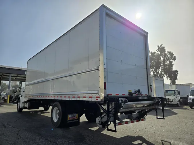 2020 Freightliner Business Class M2 106