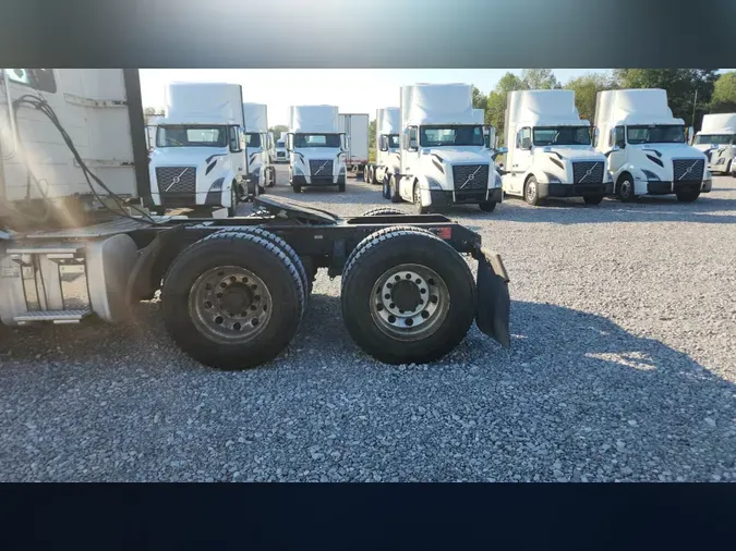 2019 Volvo VNL30011fcef22c5fb189f859aa3ea4fd8b0d1