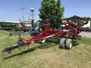 2018 J&M TF212