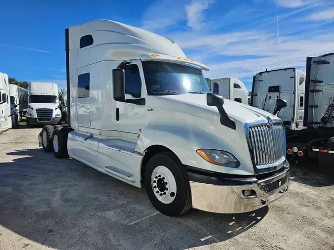 2020 NAVISTAR INTERNATIONAL LT625 SLPR CAB11fec7db81caeb0390f1fde763f309d1
