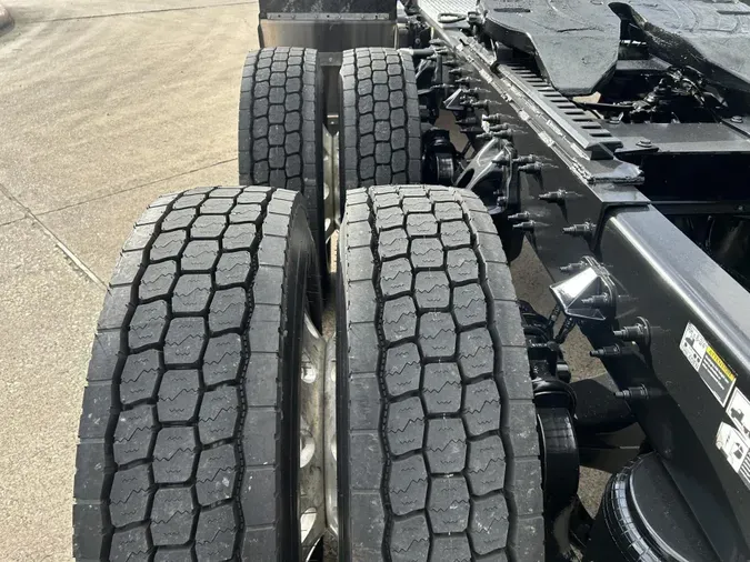 2020 Peterbilt 579