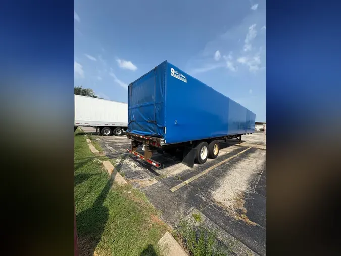 2014 UTILITY TRAILERS FS2CHS 48/102