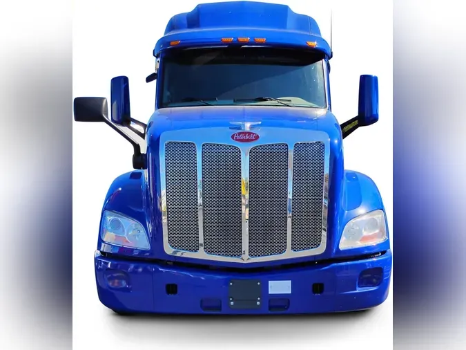 2022 Peterbilt 579120063b637b693eee323ba8f08d56e3a