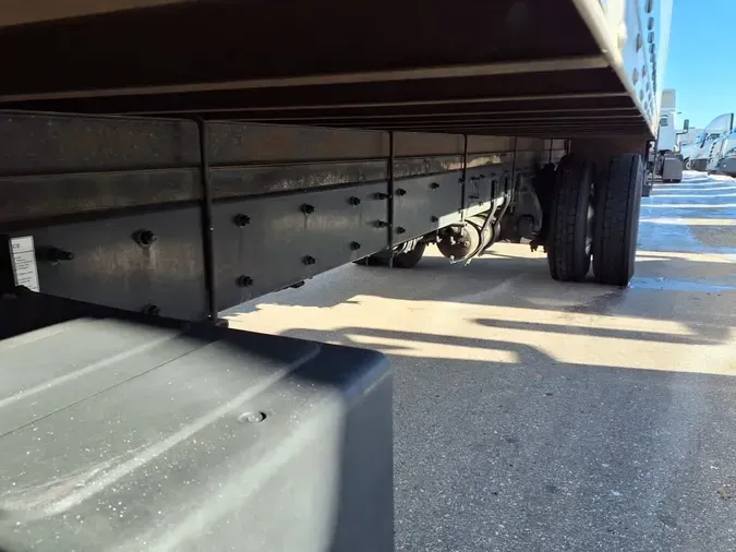 2018 FREIGHTLINER/MERCEDES M2 106