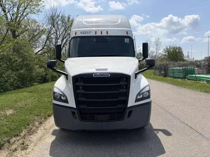 2022 Freightliner Cascadia&reg;