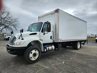 2019 NAVISTAR INTERNATIONAL 4300
