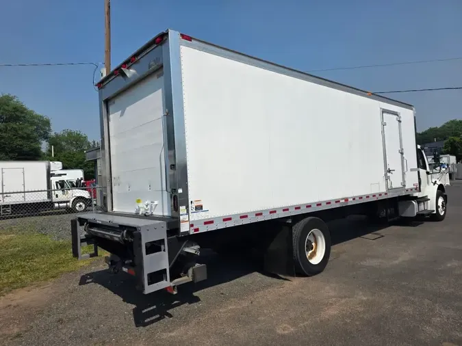 2019 FREIGHTLINER/MERCEDES M2 106