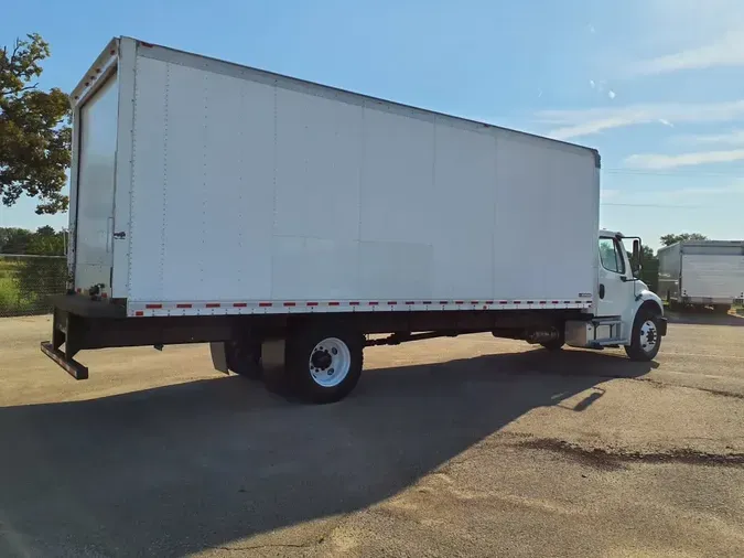 2019 FREIGHTLINER M2 106