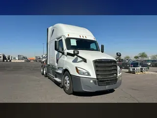 2022 Freightliner Cascadia 126