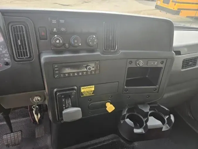 2022 International MV6071203c1a33a40c1d0aae5b256129ad593