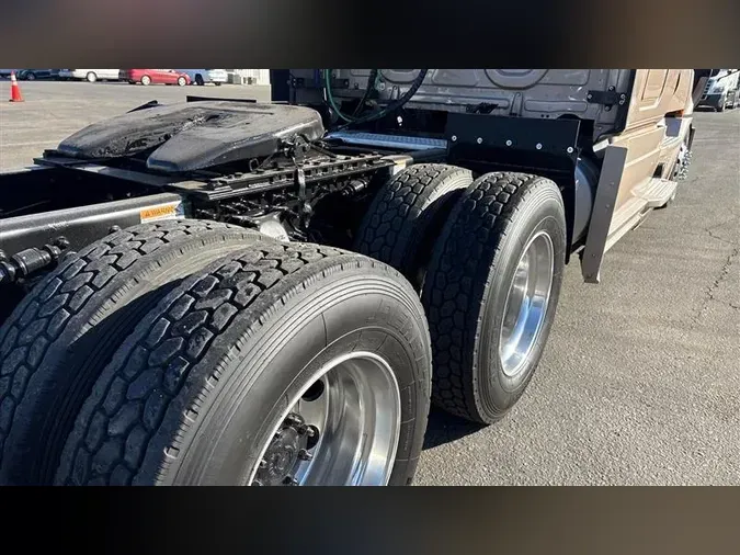 2020 FREIGHTLINER CASCADEVO1