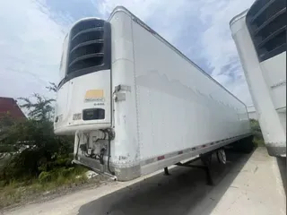2017 GREAT DANE TRAILERS 48/162/102