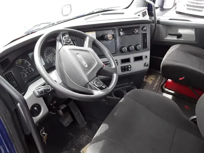 2019 FREIGHTLINER/MERCEDES NEW CASCADIA PX12664