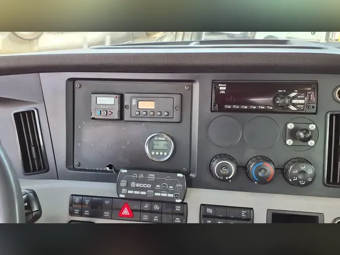 2019 FREIGHTLINER/MERCEDES NEW CASCADIA PX12664