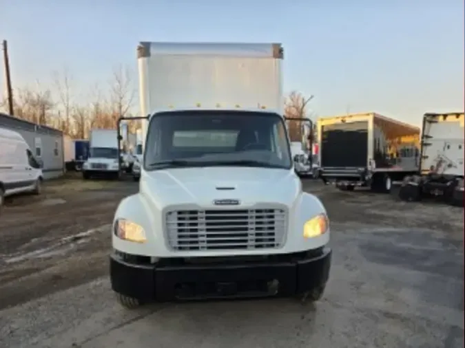 2019 FREIGHTLINER/MERCEDES M2 106