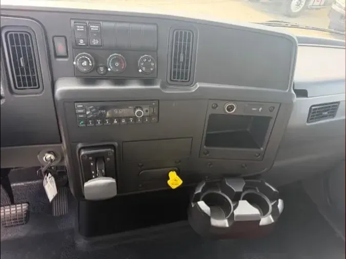 2022 International MV6071207892a831d5410120c66ed88136965